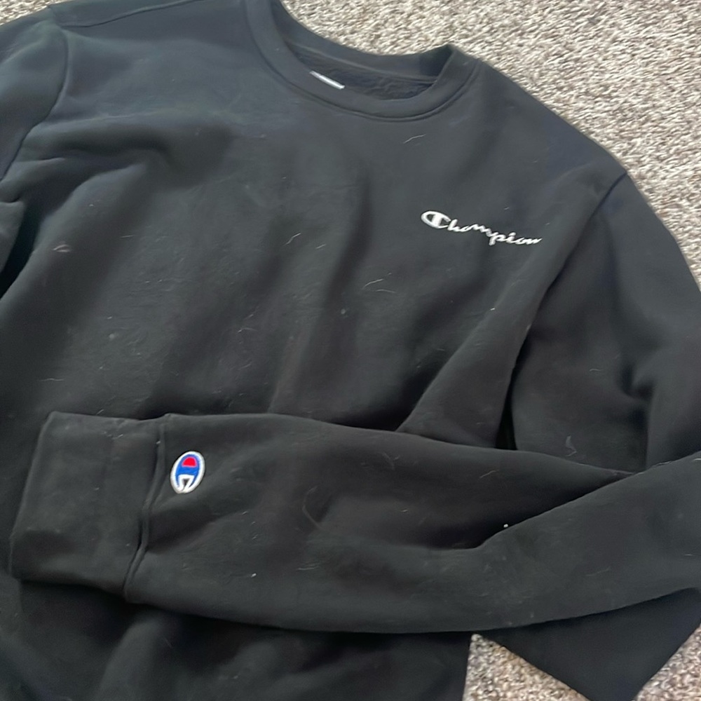 Champion Sweatshirt